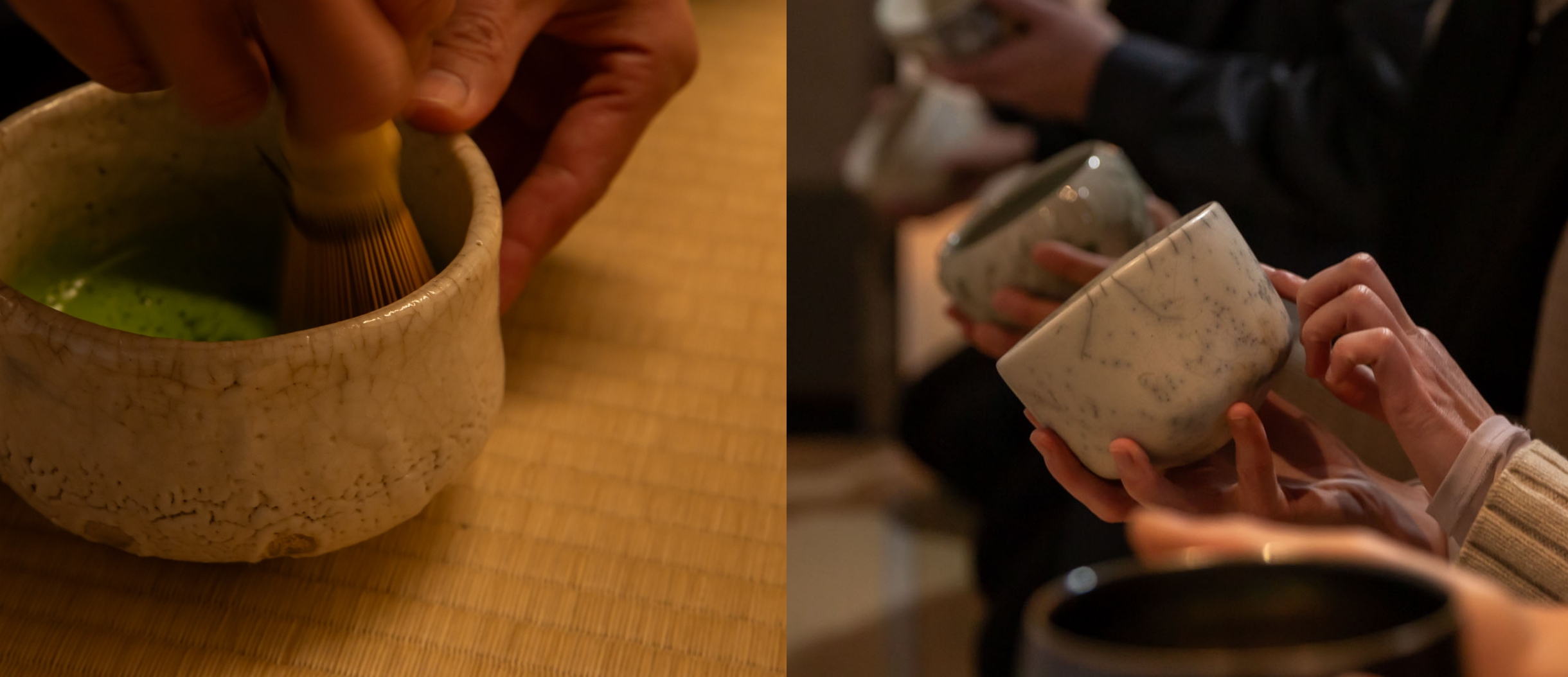 3つの体験プロセス