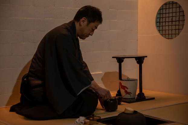 3つの体験プロセス