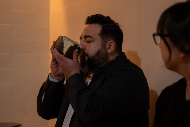 3つの体験プロセス